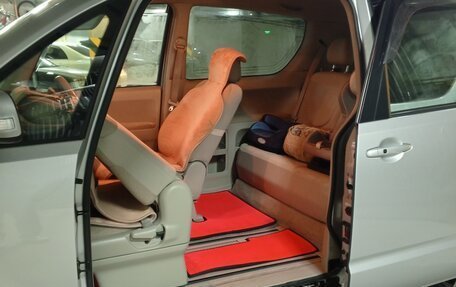 Toyota Porte II, 2008 год, 720 000 рублей, 15 фотография