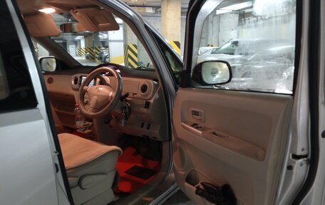 Toyota Porte II, 2008 год, 720 000 рублей, 16 фотография