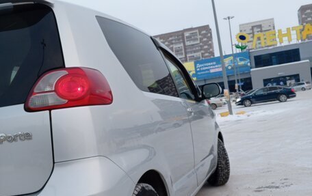 Toyota Porte II, 2008 год, 720 000 рублей, 19 фотография