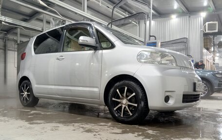 Toyota Porte II, 2008 год, 720 000 рублей, 22 фотография