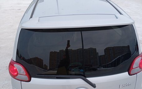 Toyota Porte II, 2008 год, 720 000 рублей, 17 фотография