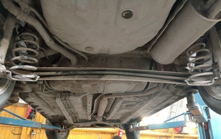 Toyota Porte II, 2008 год, 720 000 рублей, 21 фотография