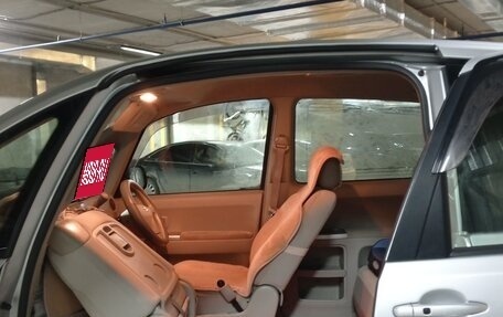 Toyota Porte II, 2008 год, 720 000 рублей, 13 фотография