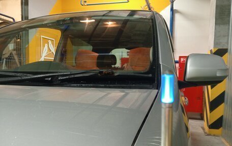 Toyota Porte II, 2008 год, 720 000 рублей, 24 фотография