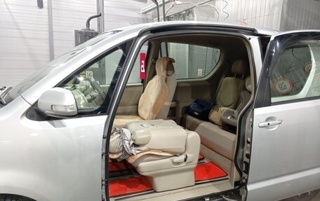 Toyota Porte II, 2008 год, 720 000 рублей, 26 фотография