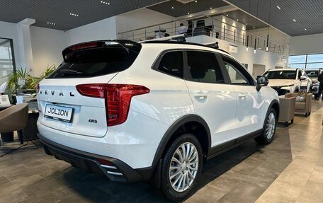 Haval Jolion, 2026 год, 2 649 000 рублей, 6 фотография