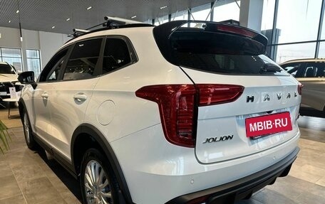 Haval Jolion, 2026 год, 2 649 000 рублей, 2 фотография