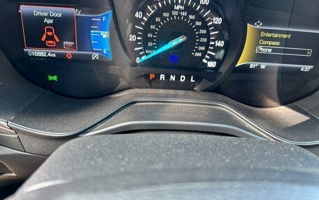 Ford Fusion (North America) II, 2020 год, 1 650 000 рублей, 3 фотография