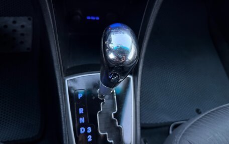 Hyundai Solaris II рестайлинг, 2012 год, 595 000 рублей, 20 фотография