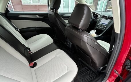 Ford Fusion (North America) II, 2020 год, 1 650 000 рублей, 4 фотография