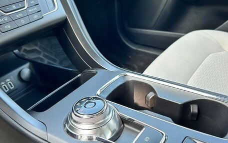 Ford Fusion (North America) II, 2020 год, 1 650 000 рублей, 7 фотография