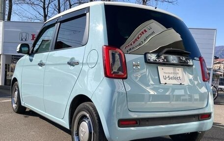 Honda N-One, 2022 год, 871 000 рублей, 4 фотография