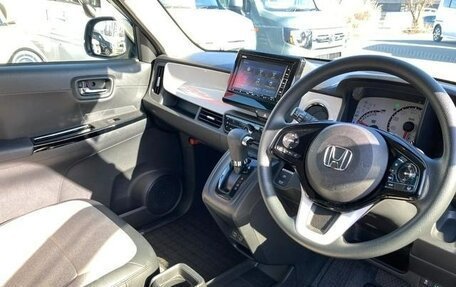 Honda N-One, 2022 год, 871 000 рублей, 8 фотография