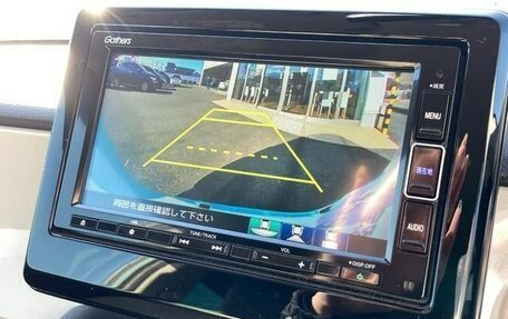 Honda N-One, 2022 год, 871 000 рублей, 11 фотография