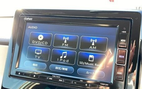 Honda N-One, 2022 год, 871 000 рублей, 12 фотография