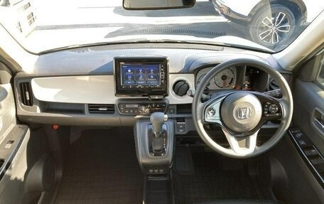 Honda N-One, 2022 год, 871 000 рублей, 10 фотография