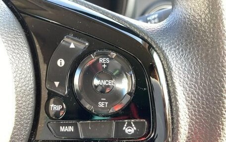 Honda N-One, 2022 год, 871 000 рублей, 14 фотография