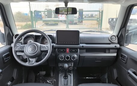 Suzuki Jimny, 2026 год, 6 фотография