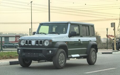 Suzuki Jimny, 2026 год, 2 фотография