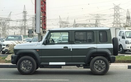 Suzuki Jimny, 2026 год, 3 фотография