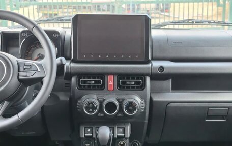 Suzuki Jimny, 2026 год, 7 фотография