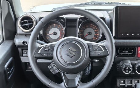 Suzuki Jimny, 2026 год, 12 фотография