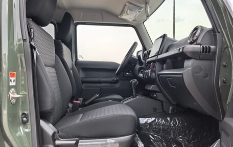 Suzuki Jimny, 2026 год, 10 фотография