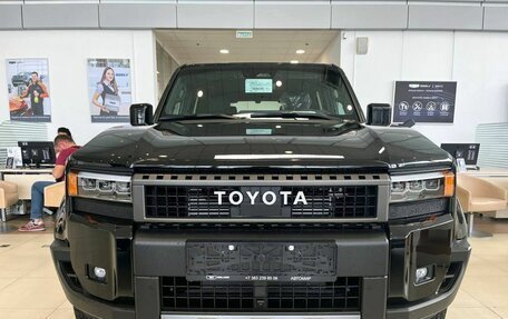 Toyota Land Cruiser Prado, 2025 год, 12 900 000 рублей, 2 фотография