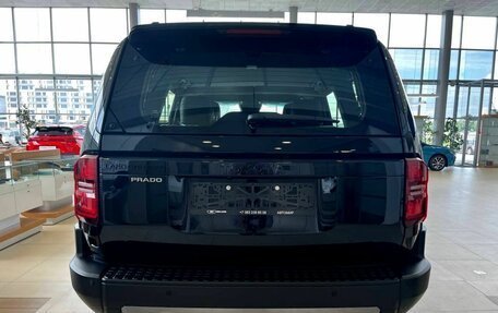 Toyota Land Cruiser Prado, 2025 год, 12 900 000 рублей, 5 фотография