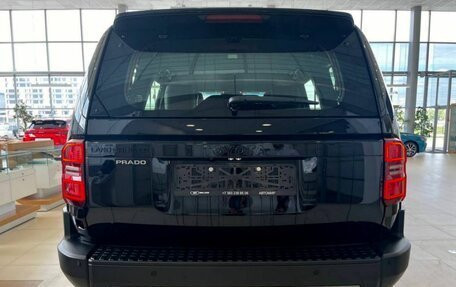 Toyota Land Cruiser Prado, 2025 год, 12 900 000 рублей, 7 фотография