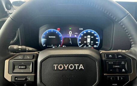 Toyota Land Cruiser Prado, 2025 год, 12 900 000 рублей, 18 фотография