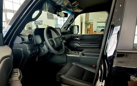 Toyota Land Cruiser Prado, 2025 год, 12 900 000 рублей, 13 фотография