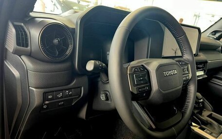 Toyota Land Cruiser Prado, 2025 год, 12 900 000 рублей, 14 фотография