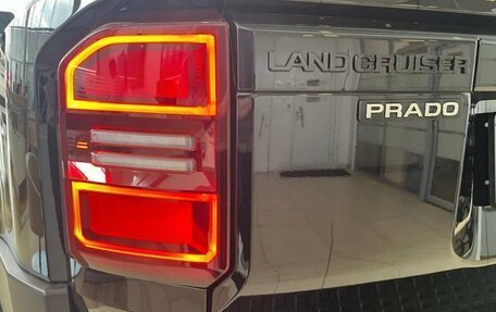 Toyota Land Cruiser Prado, 2025 год, 12 900 000 рублей, 11 фотография