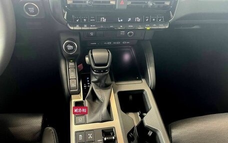 Toyota Land Cruiser Prado, 2025 год, 12 900 000 рублей, 17 фотография