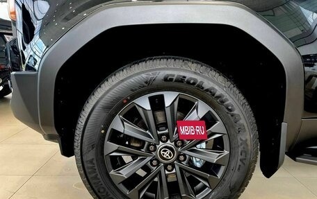 Toyota Land Cruiser Prado, 2025 год, 12 900 000 рублей, 12 фотография