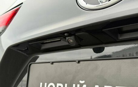 Toyota Highlander, 2025 год, 5 825 000 рублей, 8 фотография