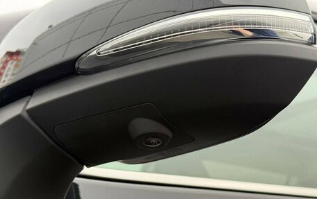 Toyota Highlander, 2025 год, 5 825 000 рублей, 10 фотография