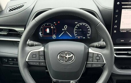 Toyota Highlander, 2025 год, 5 825 000 рублей, 12 фотография