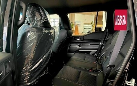 Toyota Land Cruiser Prado, 2025 год, 12 900 000 рублей, 21 фотография