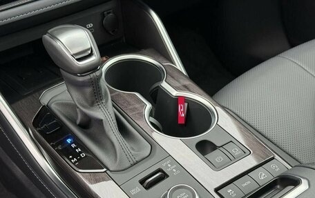 Toyota Highlander, 2025 год, 5 825 000 рублей, 14 фотография