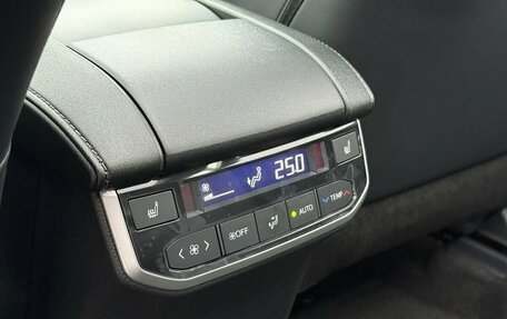 Toyota Highlander, 2025 год, 5 825 000 рублей, 21 фотография