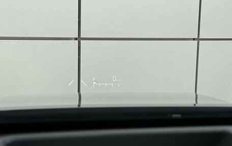 Toyota Highlander, 2025 год, 5 825 000 рублей, 26 фотография