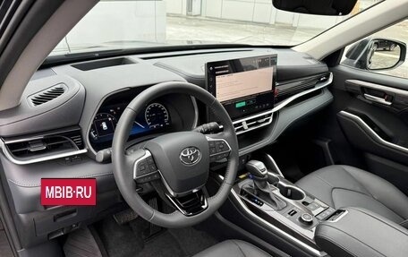 Toyota Highlander, 2025 год, 5 825 000 рублей, 17 фотография
