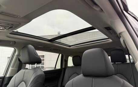 Toyota Highlander, 2025 год, 5 825 000 рублей, 25 фотография