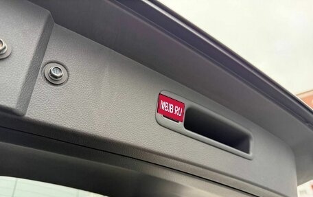 Toyota Highlander, 2025 год, 5 825 000 рублей, 24 фотография