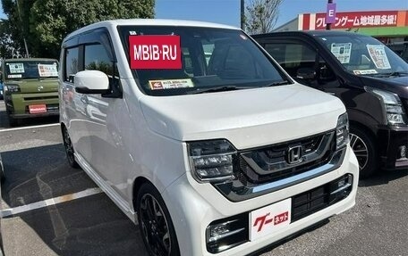 Honda N-WGN, 2022 год, 908 000 рублей, 3 фотография