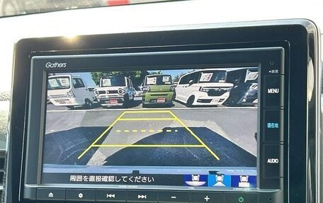 Honda N-WGN, 2022 год, 908 000 рублей, 11 фотография