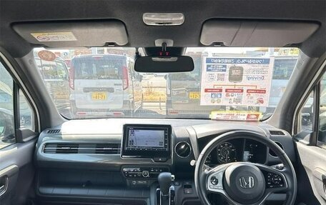 Honda N-WGN, 2022 год, 908 000 рублей, 10 фотография