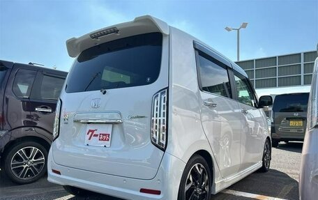 Honda N-WGN, 2022 год, 908 000 рублей, 8 фотография